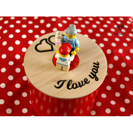 Cadeau grand-mère, mamie Cadeau grand-mère, mamie