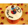 Boîte pour dire "Je t'aime" Boîte pour dire "Je t'aime"