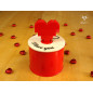 Dose für LEGO - I love you