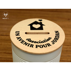 collecte argent handicap