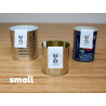 small tins
