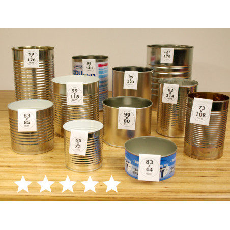 recycled cans recycled cans