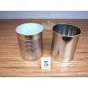 large box with grooves or smooth large box with grooves or smooth