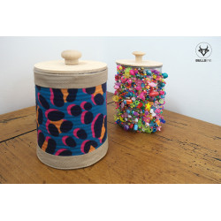 customised container