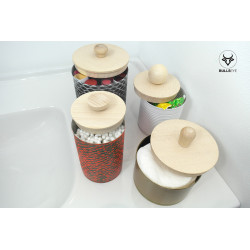 organisation salle-de-bain