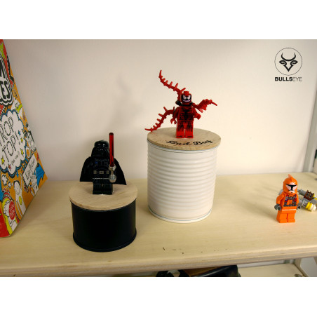 Boîte Dark Vador Boîte Dark Vador