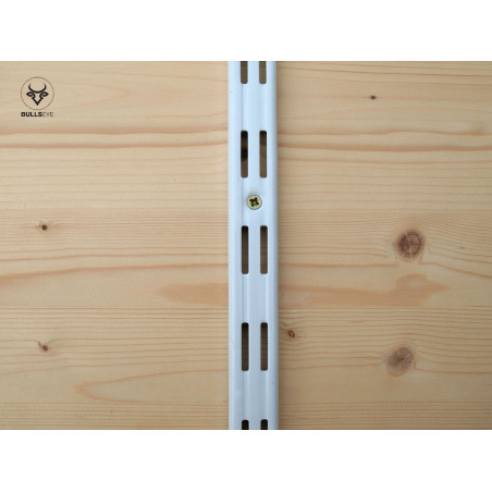 white double steel rack white double steel rack