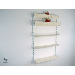 bedroom display case