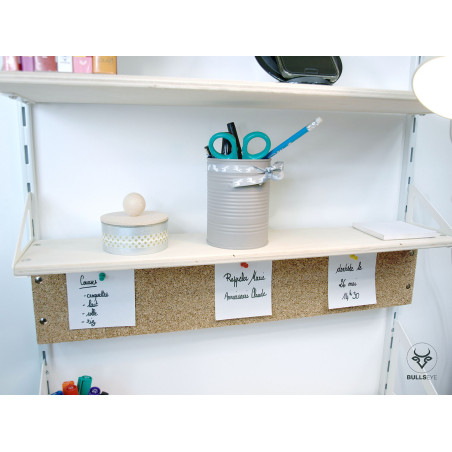 Wandschienen nach Maß