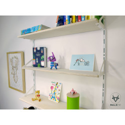 kit etagere cremaillere