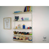 rack storage rack storage