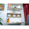 wall organizer wall organizer