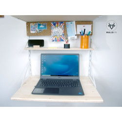 photo card rack support