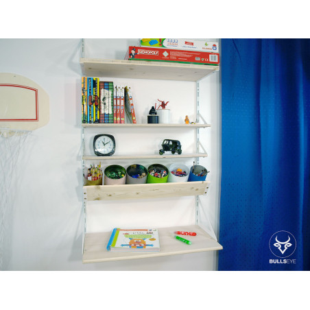 Bureau chambre d'enfant