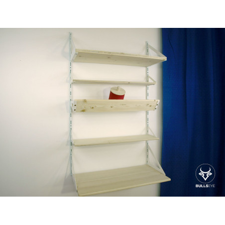 étagère console crémaillère étagère console crémaillère