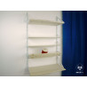 shelf on plasterboard shelf on plasterboard