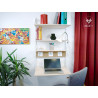 bureau amovible bureau amovible