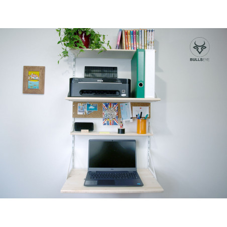 bureau mural rabattable bureau mural rabattable