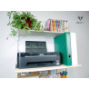 printer laptop stand printer laptop stand