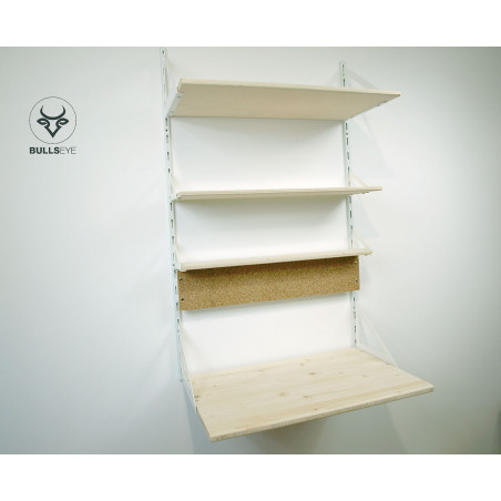 étagère de bureau étagère de bureau