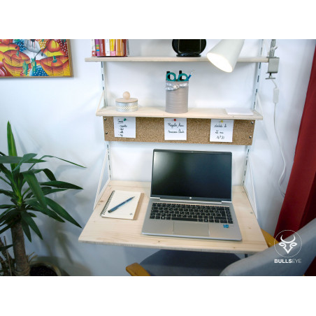bureau flottant bureau flottant