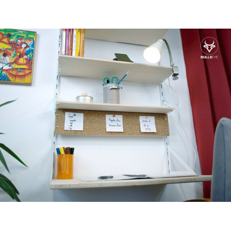 bureau suspendu bureau suspendu