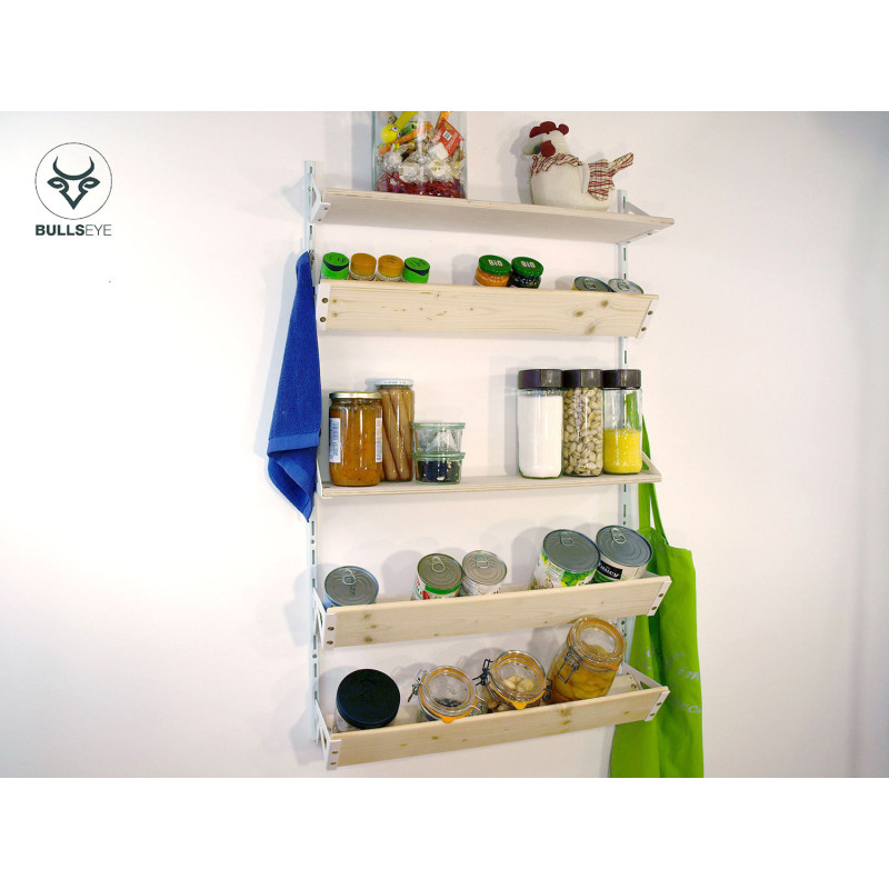 kitchen organisation