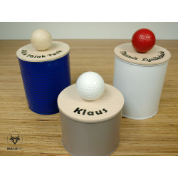 boîte à message personnel