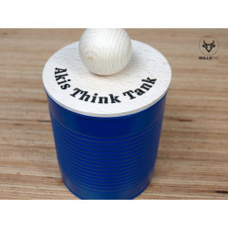 customizable container