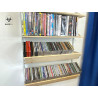 CD storage