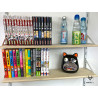 book shelf book shelf