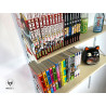 manga shelf manga shelf
