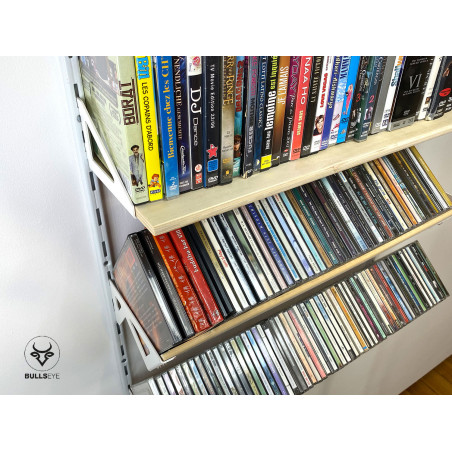 CD rack CD rack