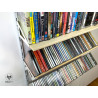 CD rack CD rack