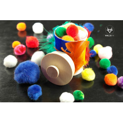 ranger vos accessoires DIY