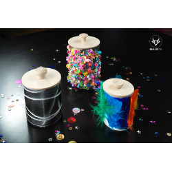 idées de personnalisation de boîte