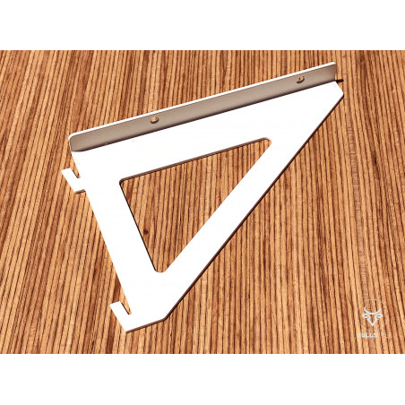 shelf support shelf support