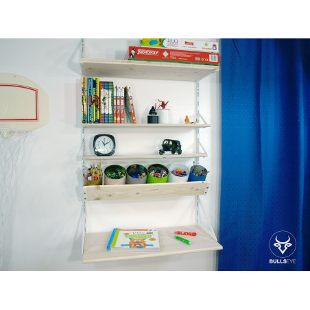 rayonnage pour mur placo rayonnage pour mur placo