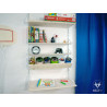 rayonnage pour mur placo rayonnage pour mur placo