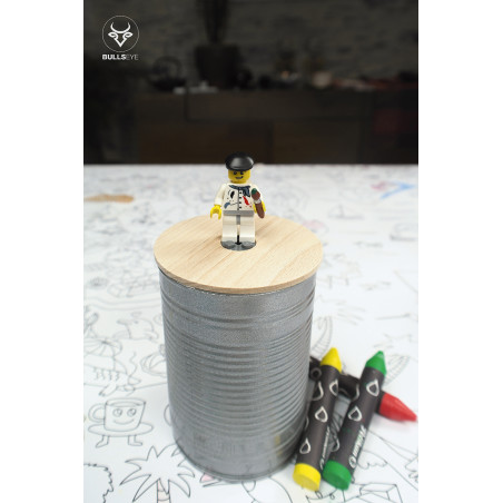 Lego pencil box Lego pencil box