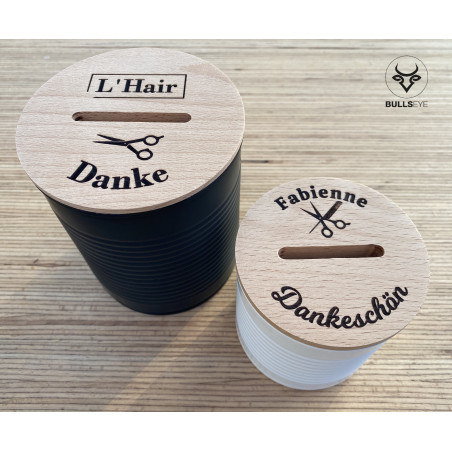 tirelire coiffeur tirelire coiffeur