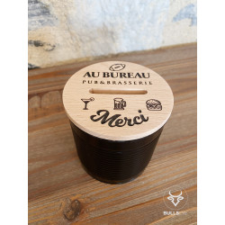 décoration professionnelle brasserie