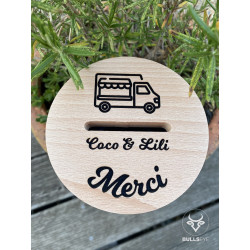 accessoire food truck
