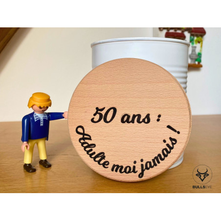 boîte à message