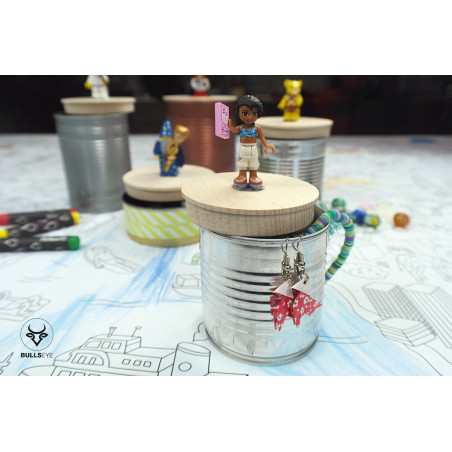 Lego jewellery box Lego jewellery box