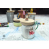 Lego jewellery box Lego jewellery box