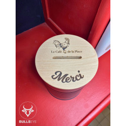 cadeau pour serveur bar