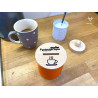 money jar coffee money jar coffee