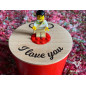 Dose für LEGO - I love you