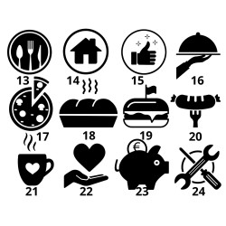 images restaurant hotel service don café